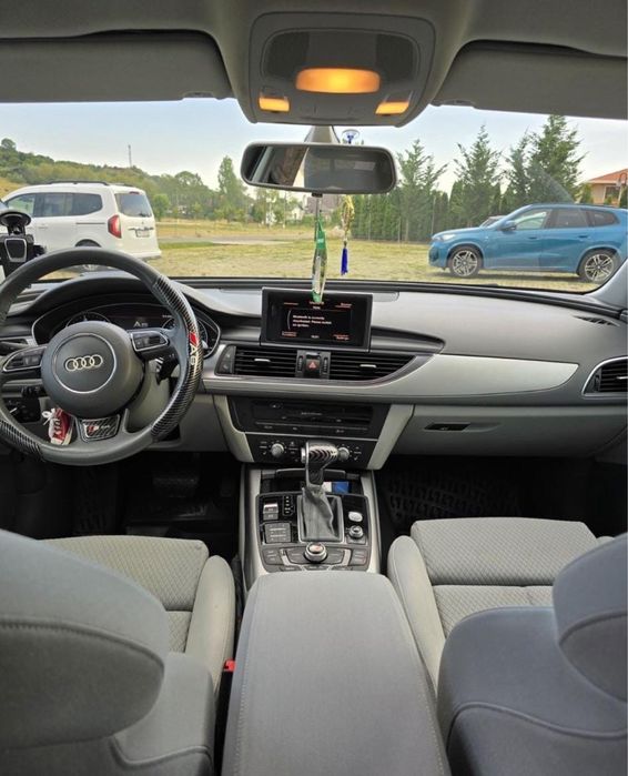 Audi A6-C7 2013 Vanzare