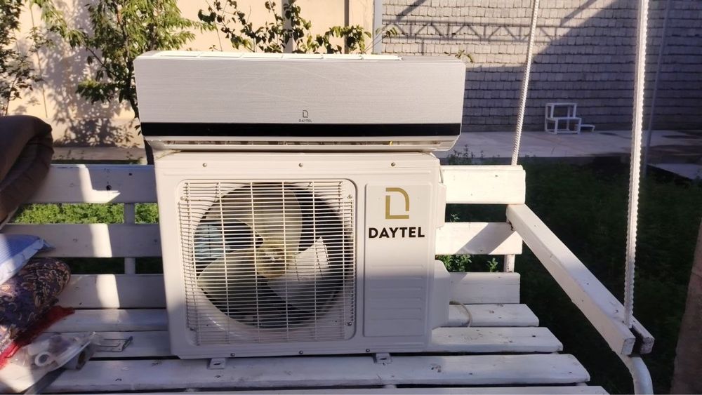 Konditsioner Daytel 12