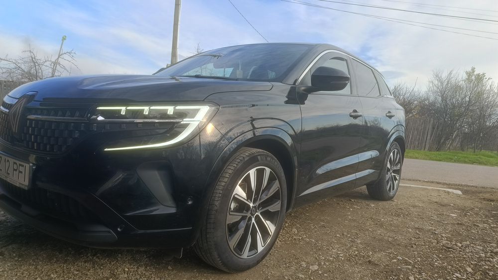 Renault Austral 2024