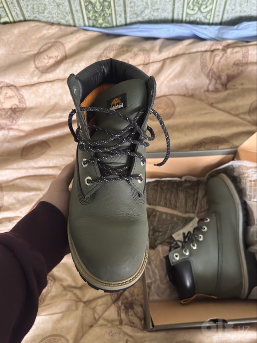 Timberland itik sotiladi original
