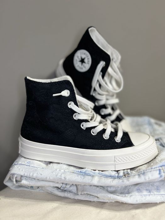 Кеды Converse оригинал новые