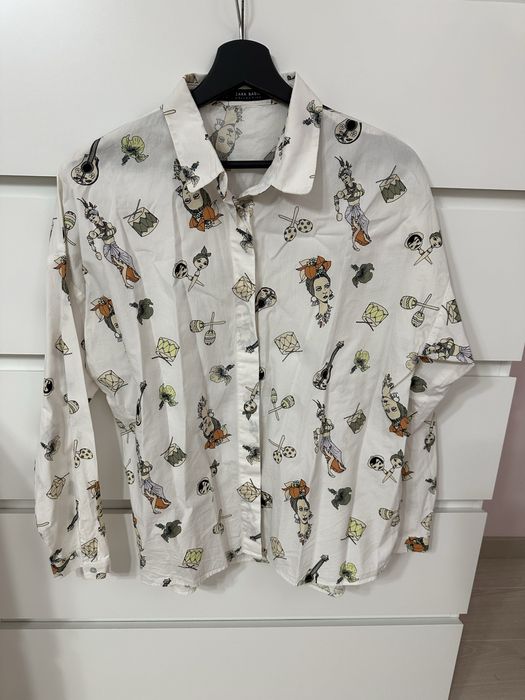 Ризи цветни модерни