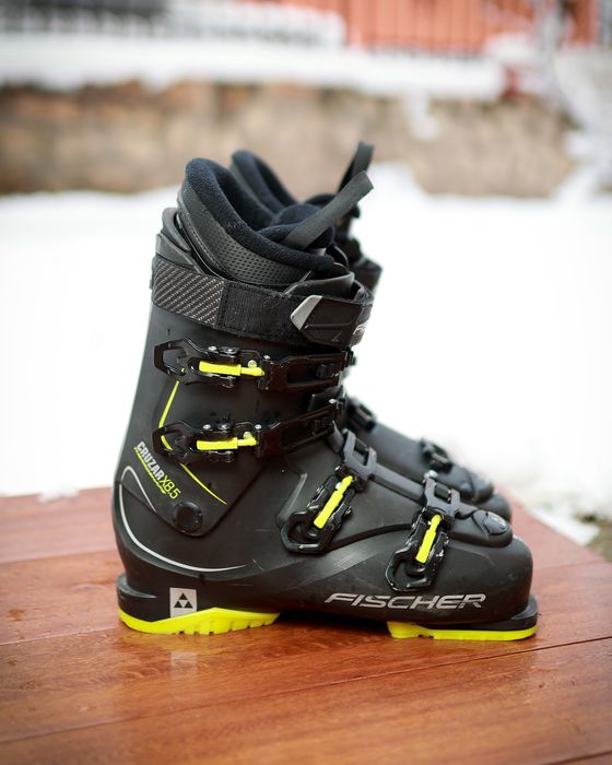 Ски обувки Fischer 29,5 / 45 номер