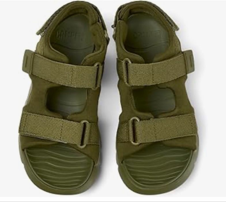 Camper сандали за момче - 34,36,37