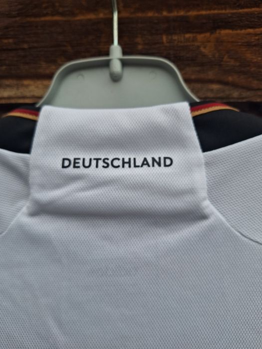Tricou nationala Germaniei 2022 , marimea XL