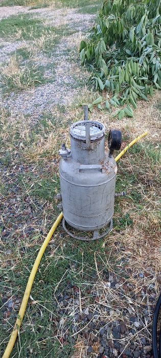 Сварочный аппарат