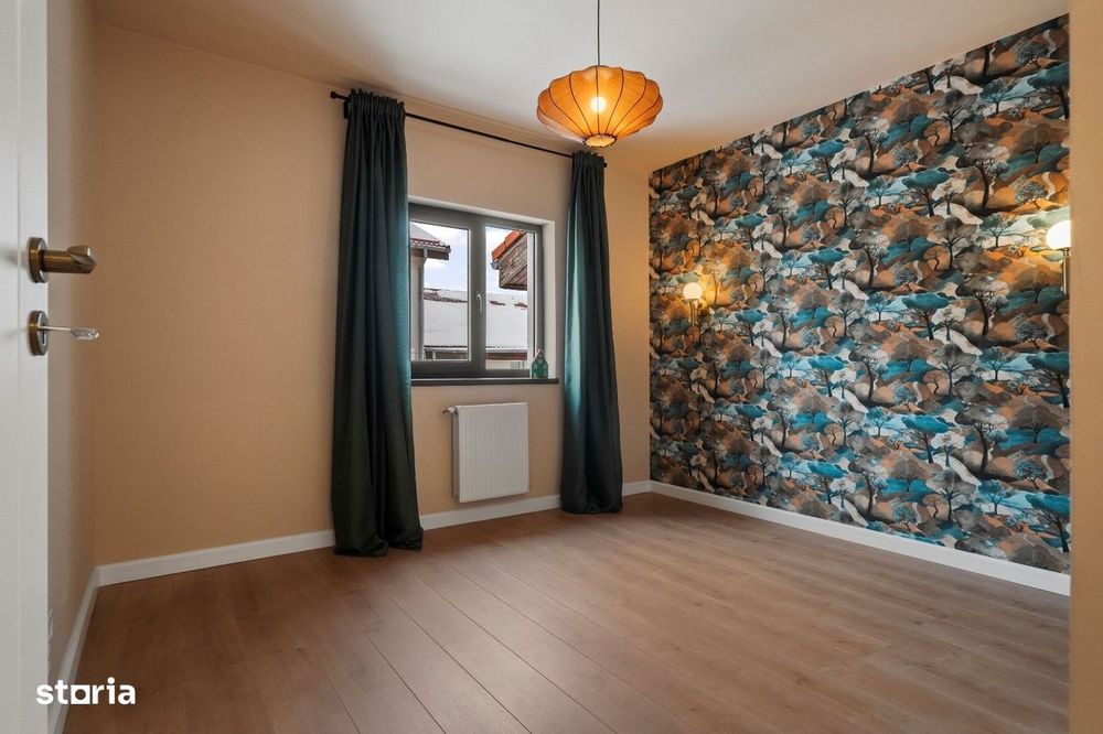 Vila de vânzare Pipera - Drumul Bisericii