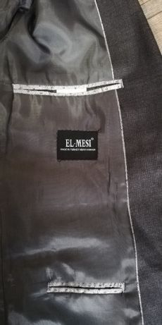 Costum Bărbați( Mărimea 54 XXL)
