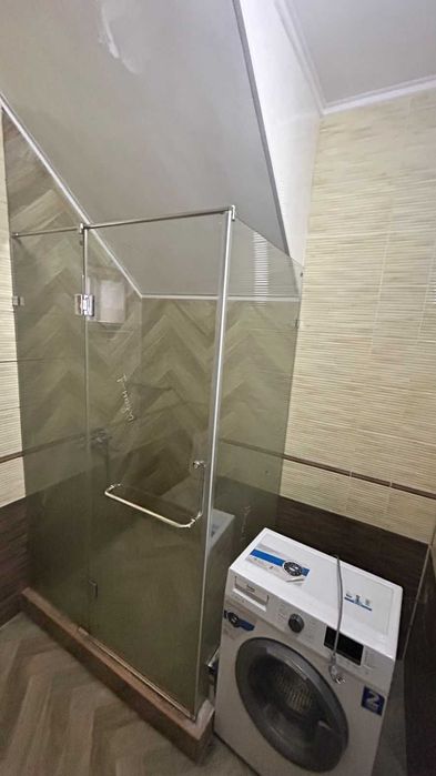 Дом коттедж с квартирантами