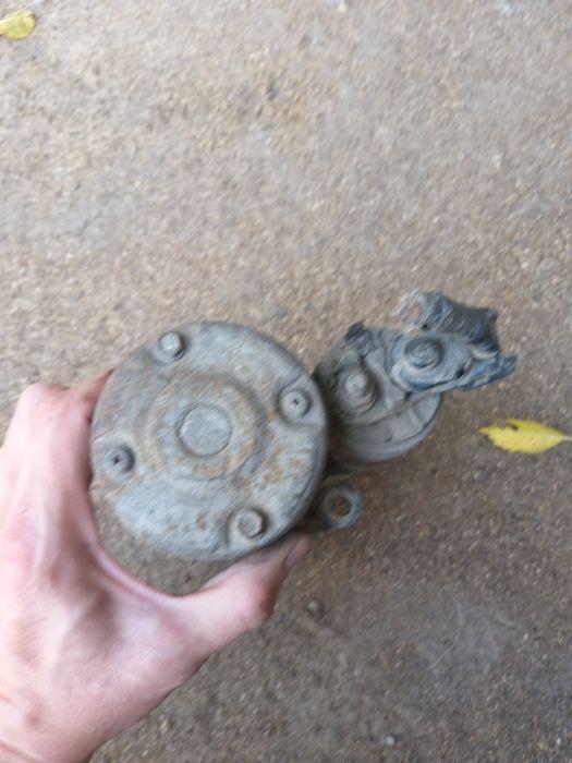 Стартер ниссан микра к 10