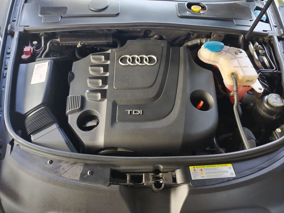 Audi A6 an 24 12 2010.mot 2.0 diesel preț 5250 euro
