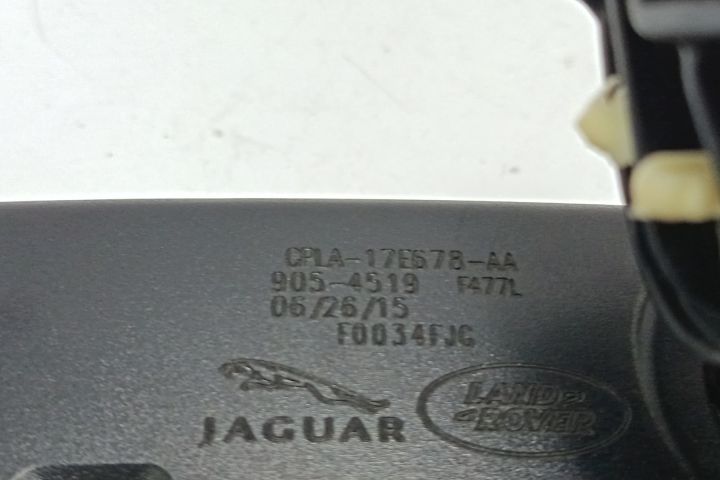 Oglinda retrovizoare cu camera GPLA17E678AA Land Rover Range Rover Sp
