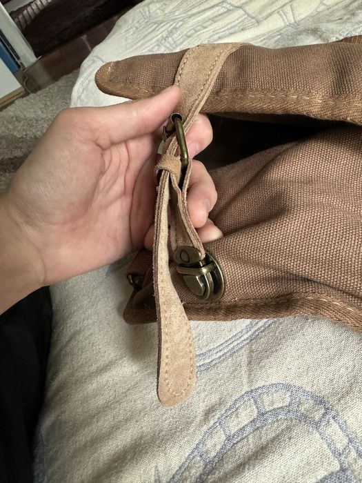 Бармен-сумка для инструментов