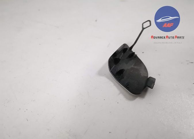 Капак За Теглене На Предна Броня Оригинален Мерцедес-Бенц С-Клас / Mer