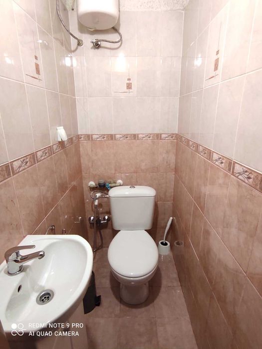 Дава се под наем Тристаен апартамент в София, Красно село - 85 кв.м за 700 € - Снимка #9