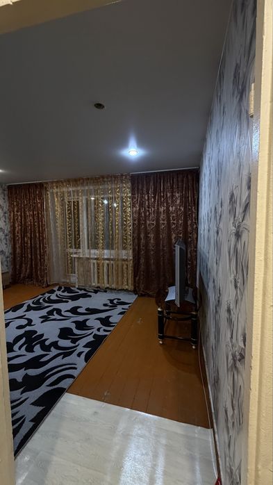 Сдам 1.5 квартиру