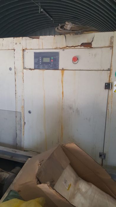 Компрессор ДЭН 90Ш