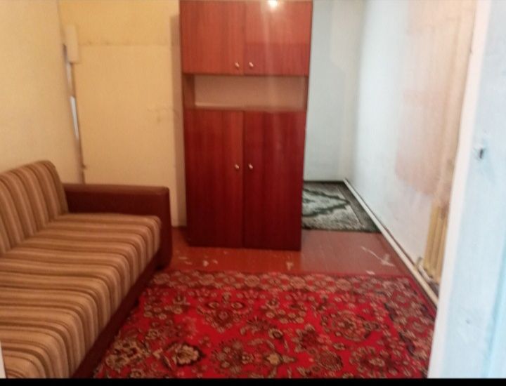 Сдам времянку из трех комнат