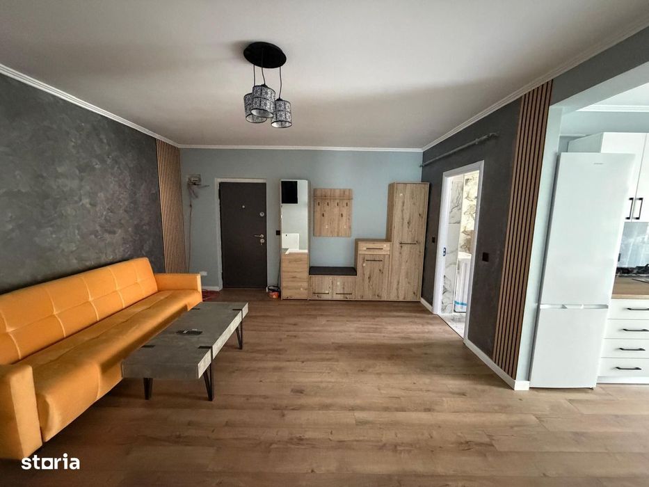 Apartament 75 mp - parter, bloc constructie noua, BRADET