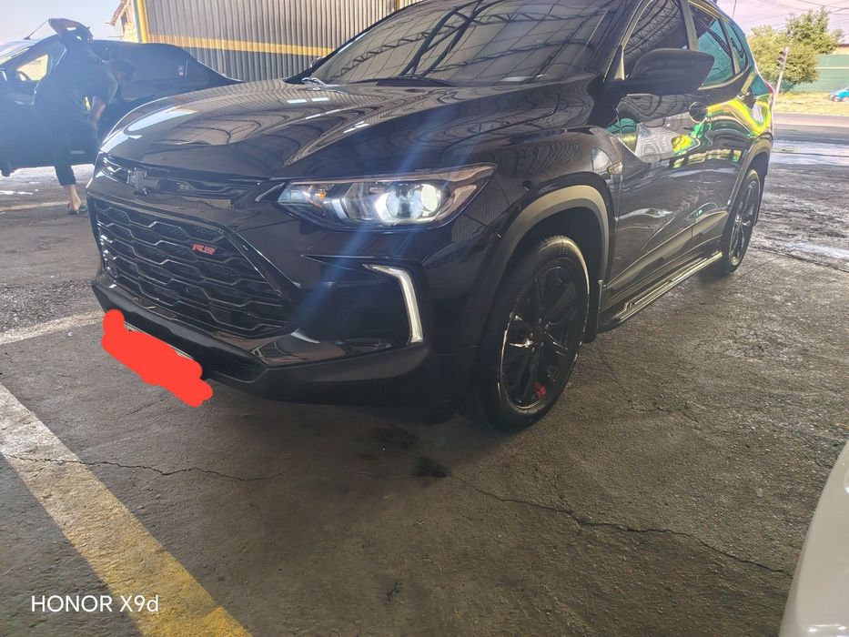 Tracker 2 Ltz.