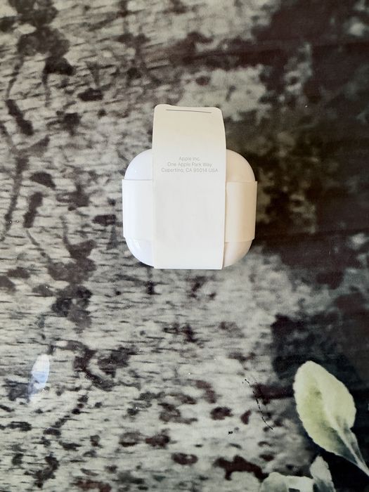 Apple airpods pro 3