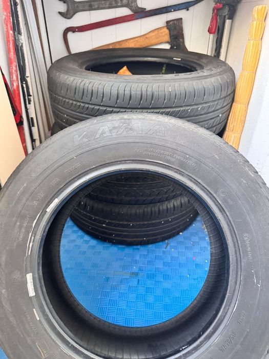 Шина 4 шт летныи