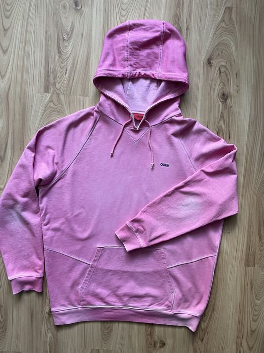 HUGO BOSS Hoodie / мъжки суичър XL/XXL