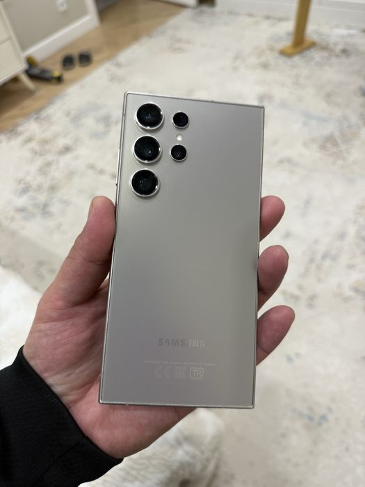 Продам Galaxy S24 Ultra