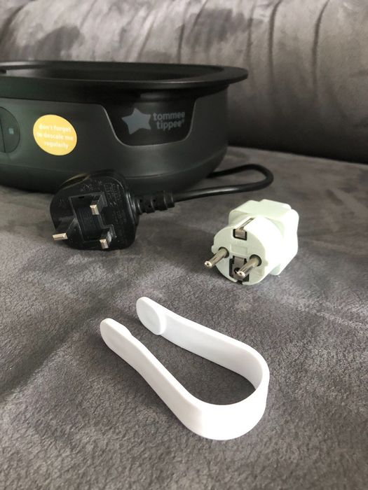 Стерилизатор за бебешки шишета