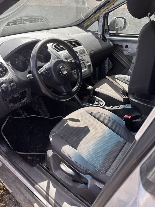 Se vinde Seat Leon Xl
