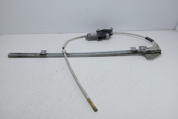 Macara electrica  dreapta fata cu motoras 8200467967 Renault Master a