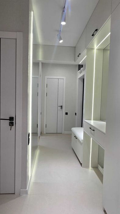 • Саид Барака  • Efendi • 3х комнатная • 65 м2 • этаж 4/10 (ОС:030)