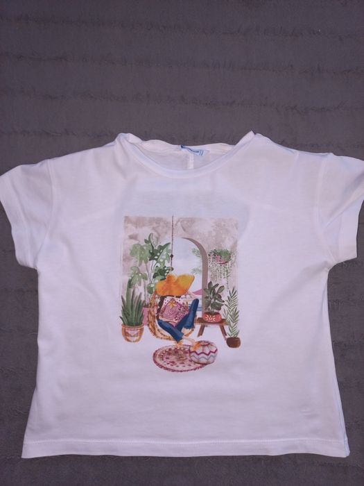 Футболки детские