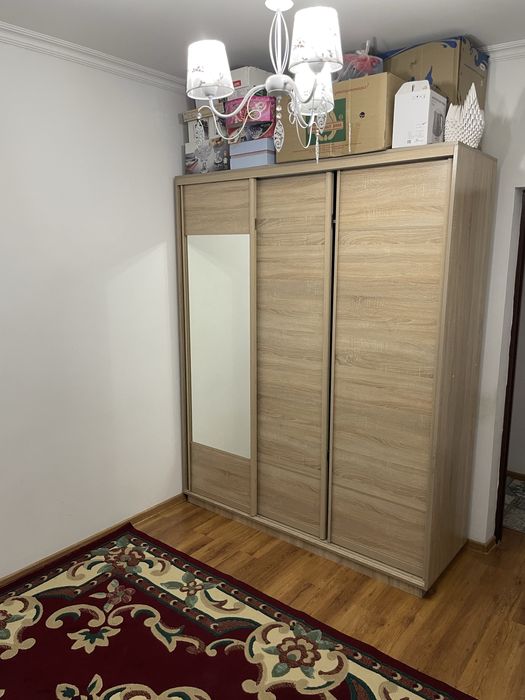 Квартира узак мерзимге
