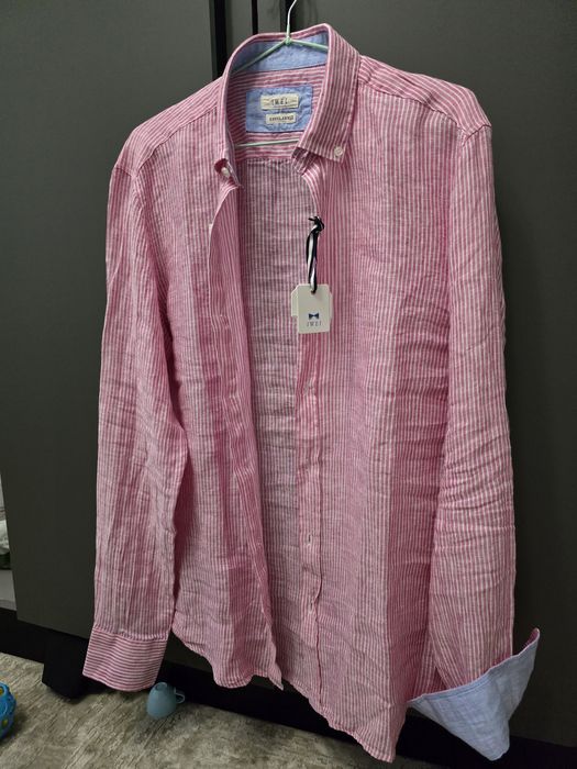 Camasa barbati marimea L