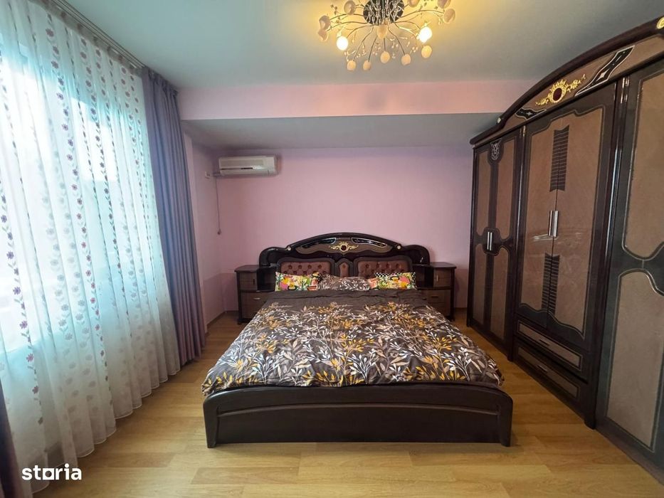 3 Camere  || Voluntari || Ideal Pentru Locuinta Sau Spatiu Comercial