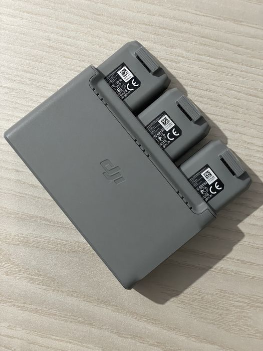 Дрон Dji mavic mini 2