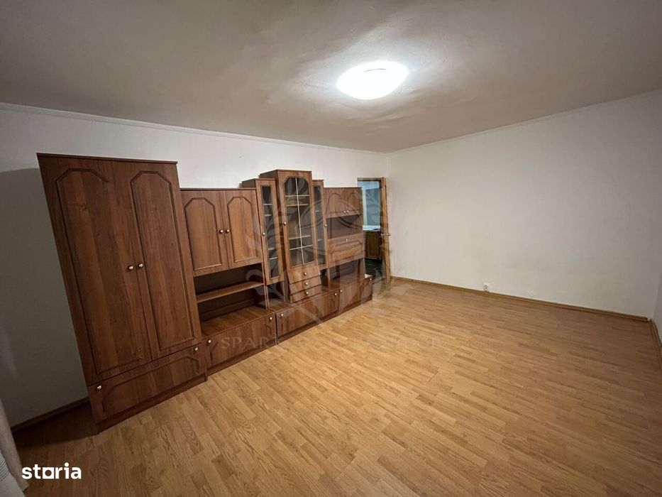 Apartament 2 Camere //Zona Paltinis//Intrarea Regimentului