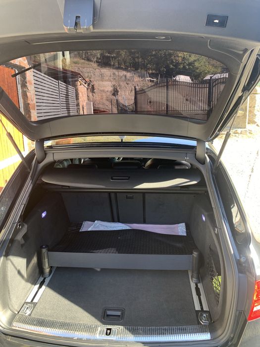 Audi a4 2011 2.0
