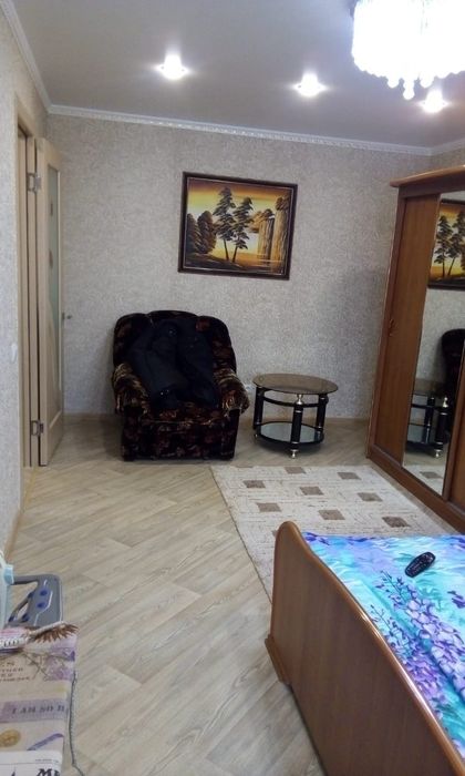 1 комн Центр Гор парк, ,1 школа