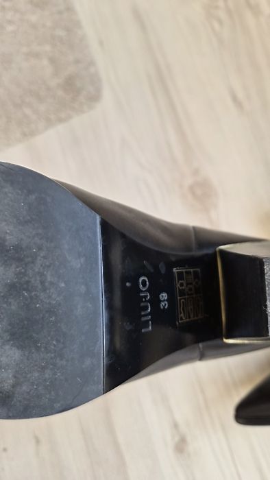 Дамски боти Lio Jo 39