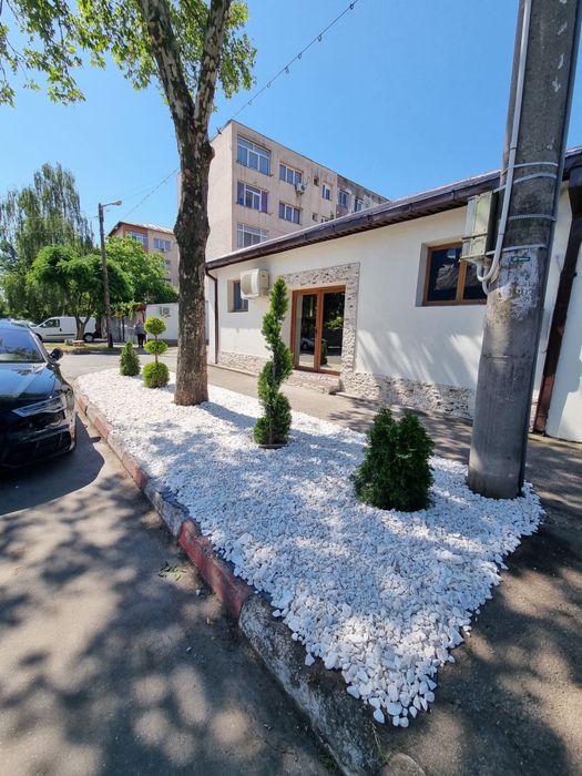 Imobil zonă centrală 178 MP