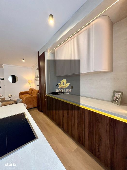 Apartament Cu 2 Camere De Vânzare | Tineretului, Florești