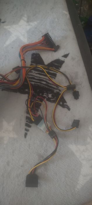 Sursa PC FLOSTON  500W