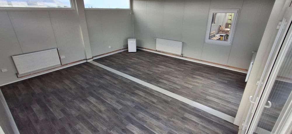 Container Containere Modulare Tip Birou