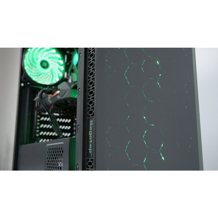 Sistem PC Gaming Raptor 5