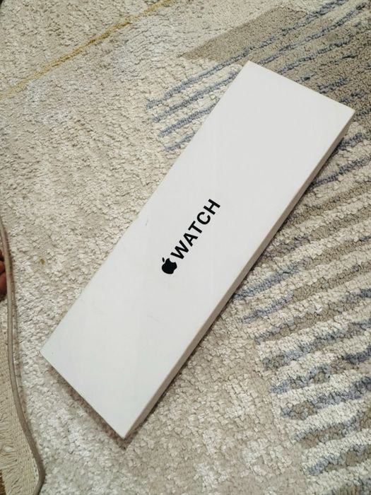 Apple Watch SE 3 40mm