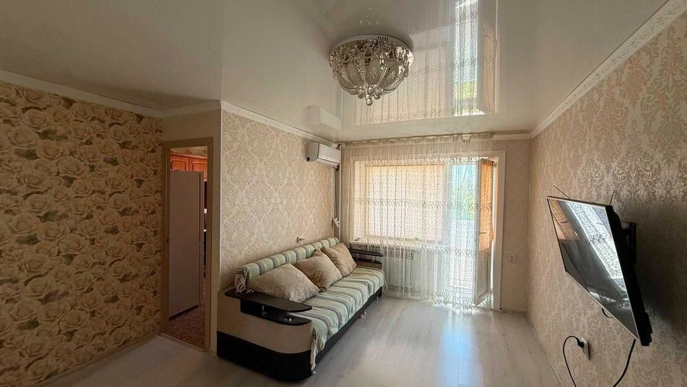 Продам 1 комнатную квартиру