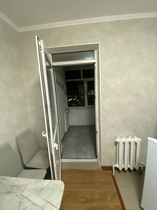 Сдам квартиру помесячно