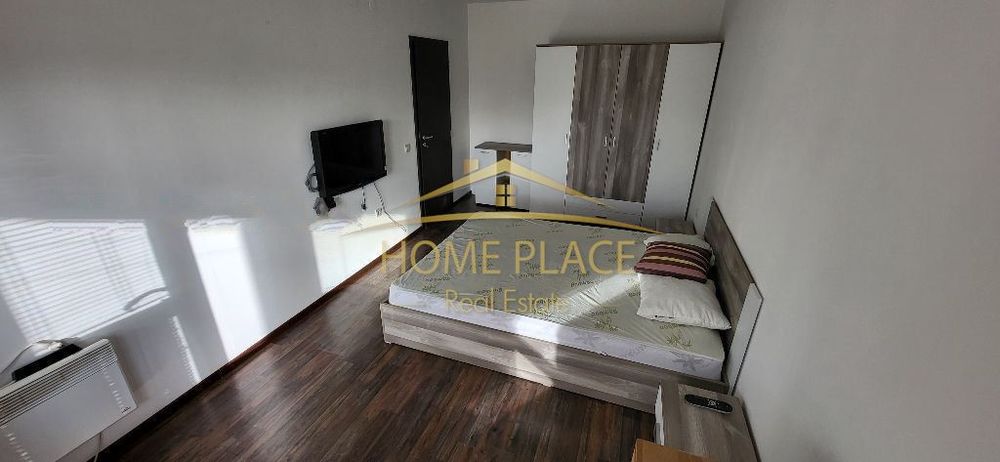 Дава се под наем Двустаен апартамент в Варна, Аспарухово - 53 кв.м за 459 € - Снимка #2